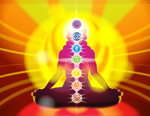 Chakras